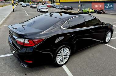 Седан Lexus ES 2014 в Києві