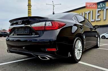 Седан Lexus ES 2014 в Киеве