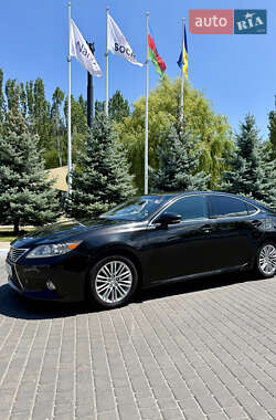 Седан Lexus ES 2012 в Одессе