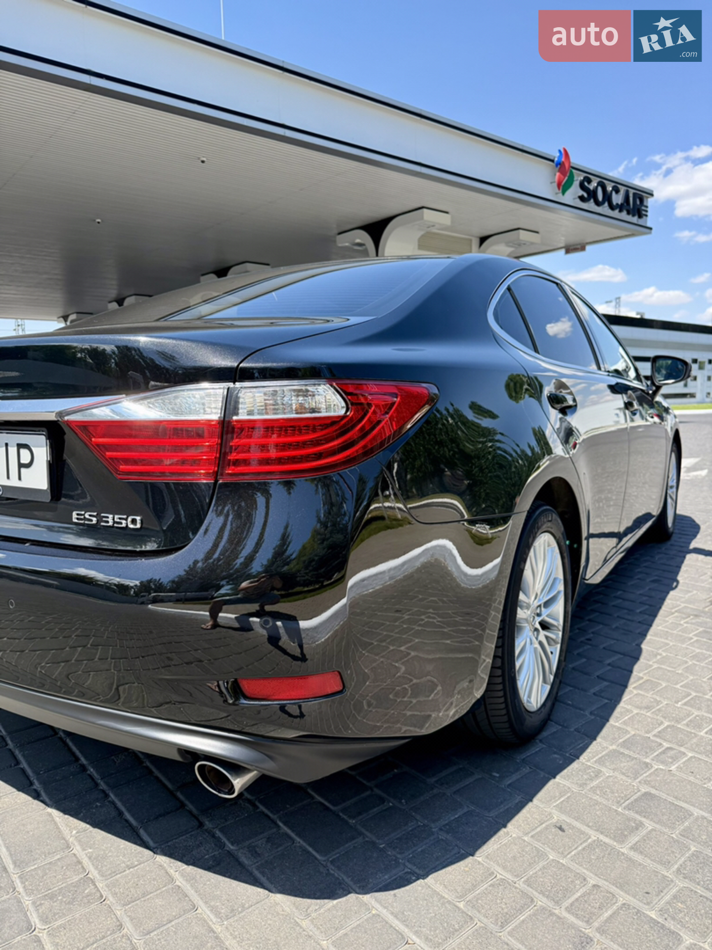 2012 Lexus ES - мініатюра 13