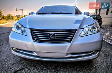Седан Lexus ES 2008 в Кривому Розі