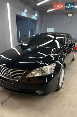 Седан Lexus ES 2007 в 