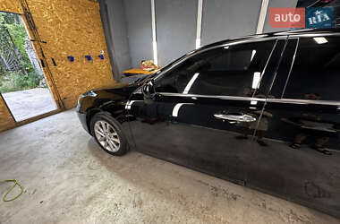 Седан Lexus ES 2007 в 