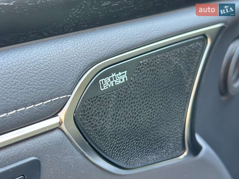 Седан Lexus ES 2022 в Одессе