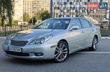 Седан Lexus ES 2003 в Харькове