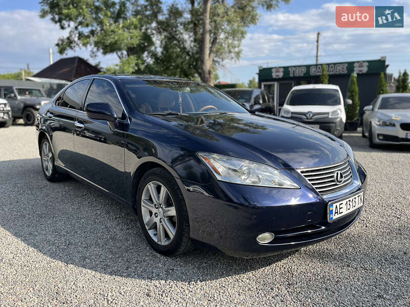 Lexus ES 2006