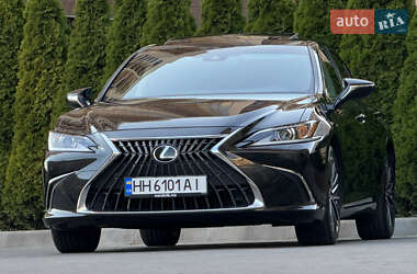 Седан Lexus ES 2023 в Одессе