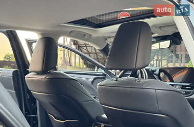 Седан Lexus ES 2023 в Одессе