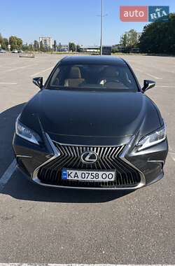 Седан Lexus ES 2019 в Одессе
