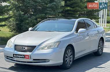 Седан Lexus ES 2008 в Одессе