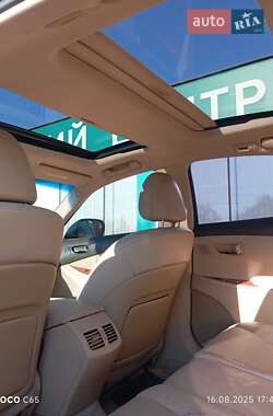 Седан Lexus ES 2008 в Каменском
