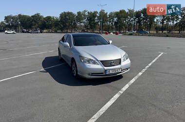Седан Lexus ES 2007 в Днепре