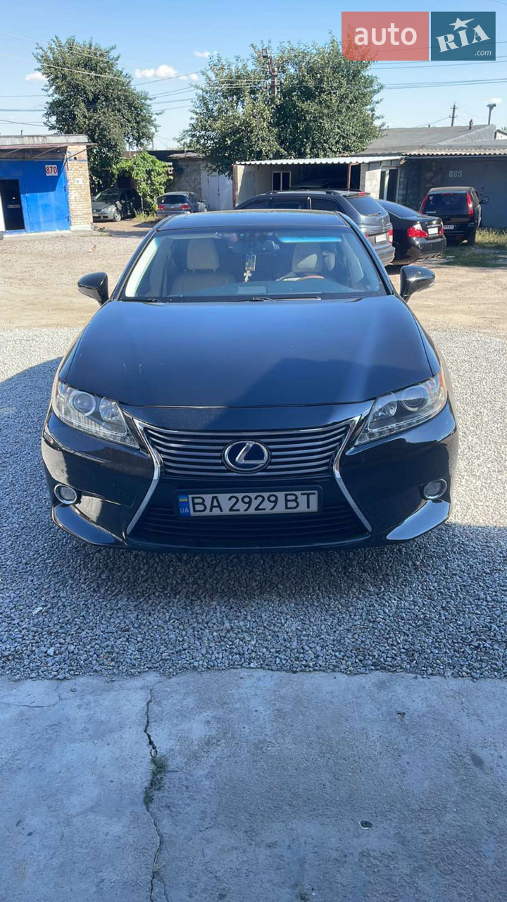 2013 Lexus ES - мініатюра 24