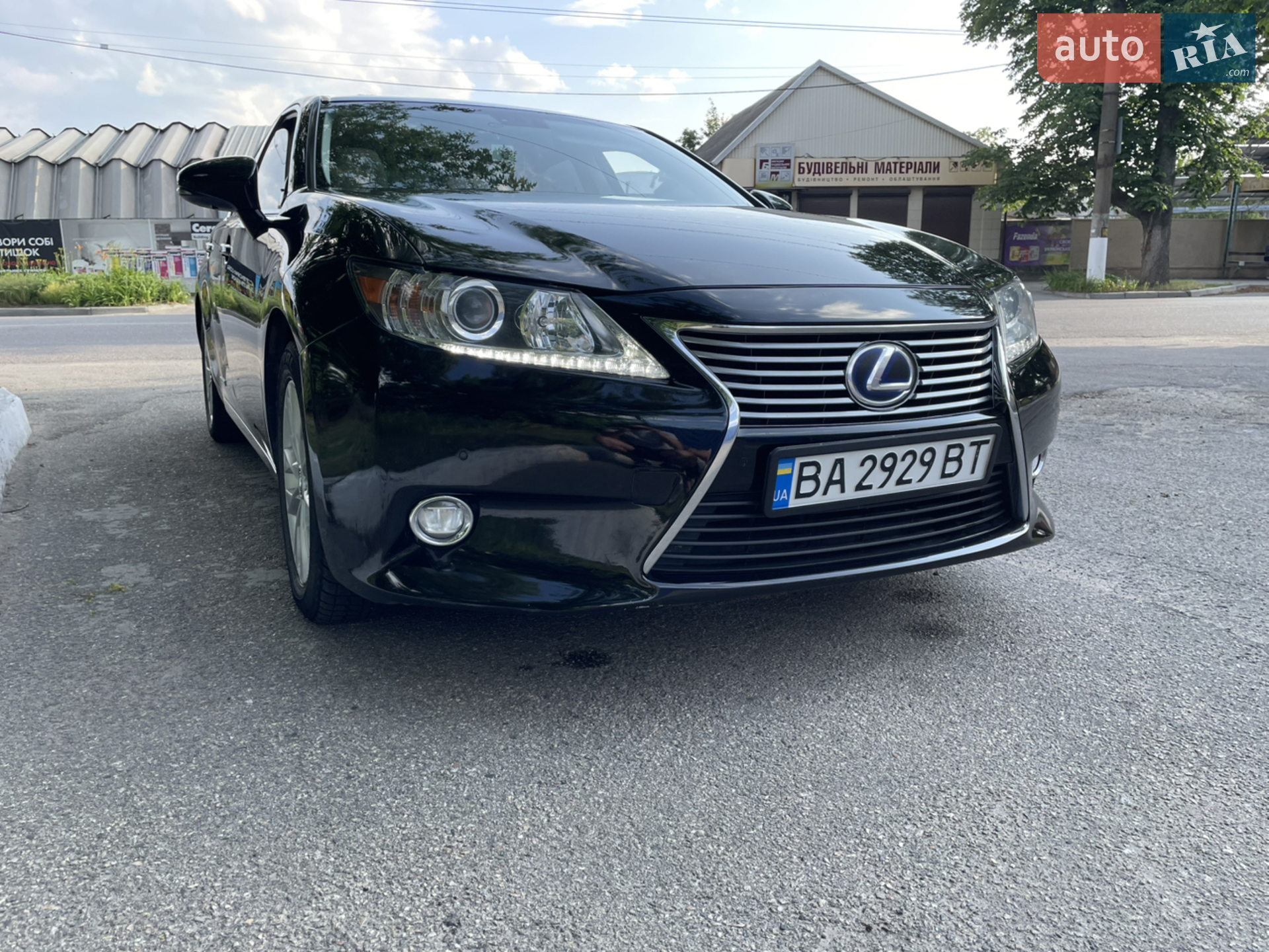 2014 Lexus ES - мініатюра 12