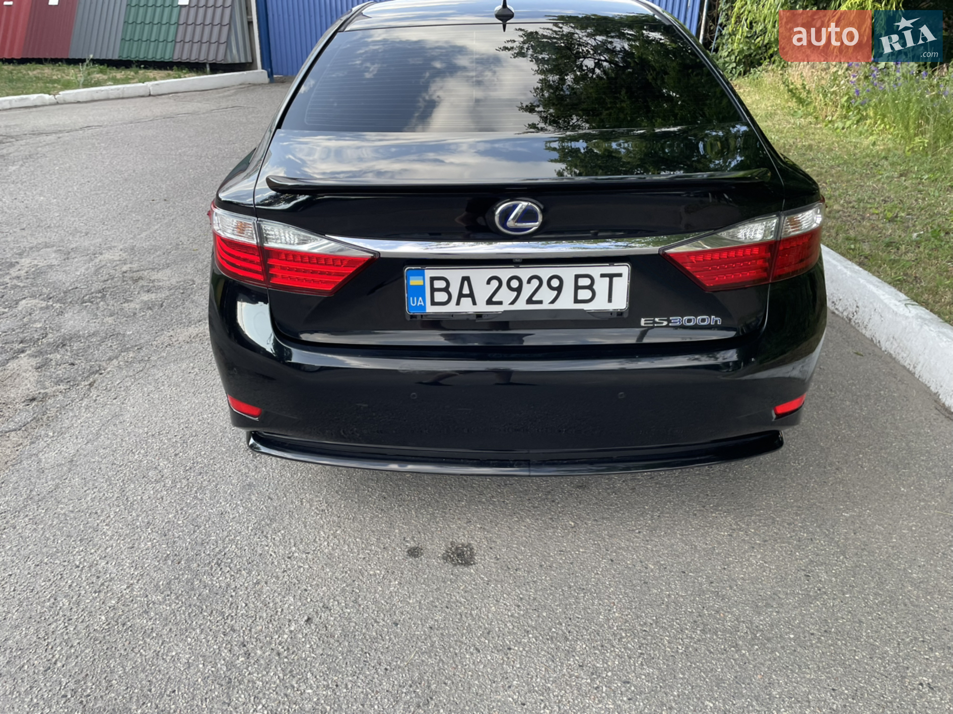 2014 Lexus ES - мініатюра 15