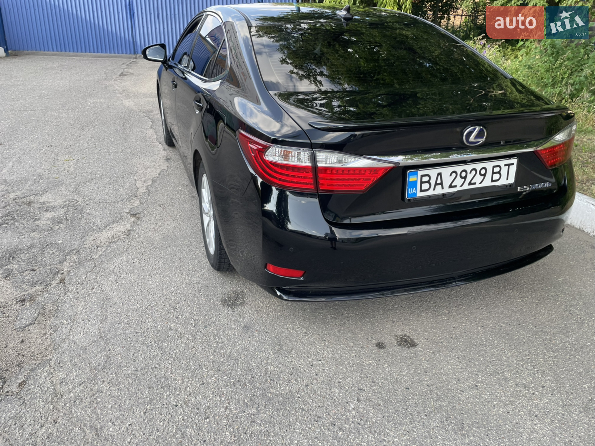 2014 Lexus ES - мініатюра 22