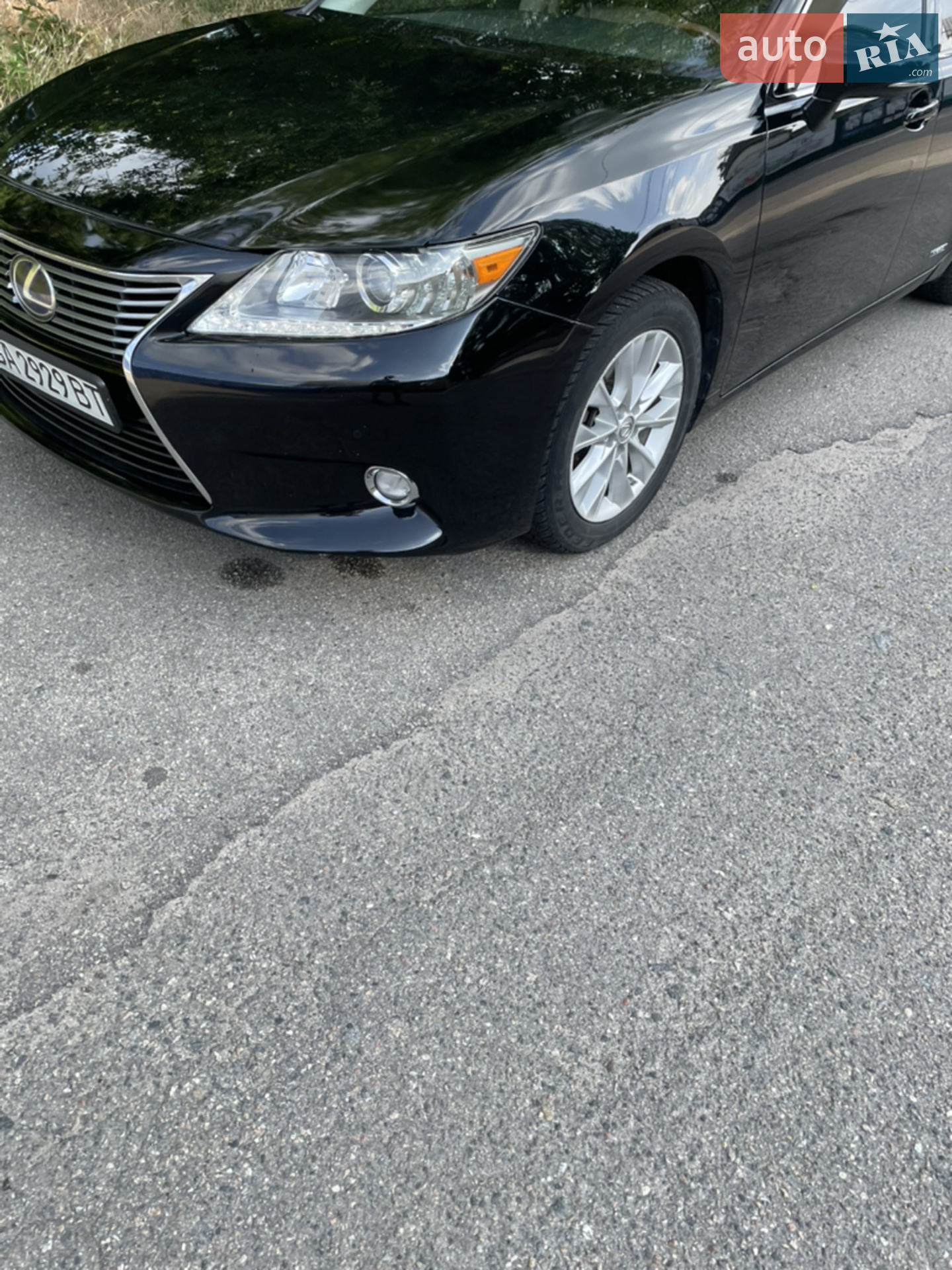 2014 Lexus ES - мініатюра 38