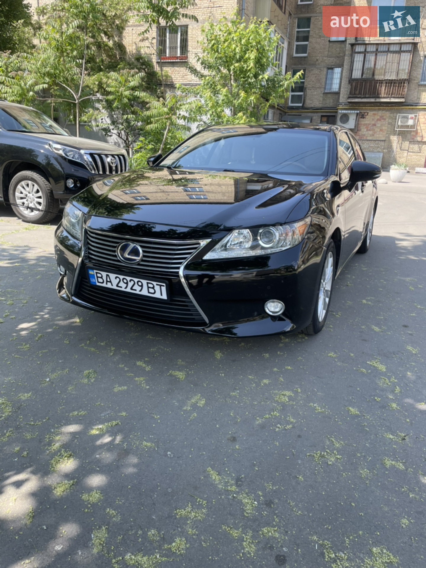 2014 Lexus ES - мініатюра 48