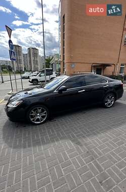 Седан Lexus ES 2006 в Киеве