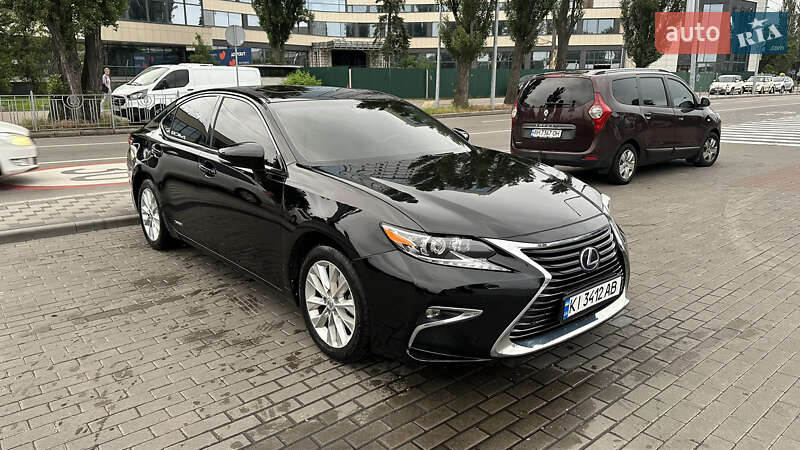 Lexus ES 2014 Lexus ES 2014