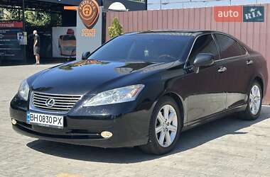 Седан Lexus ES 2007 в 