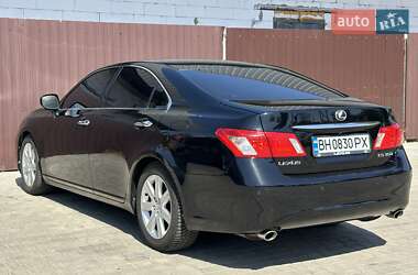 Седан Lexus ES 2007 в 