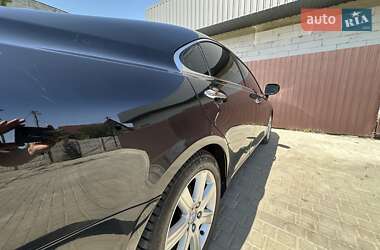 Седан Lexus ES 2007 в 