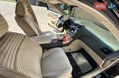 Седан Lexus ES 2007 в 