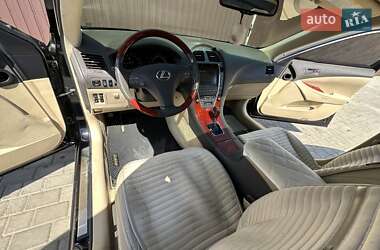 Седан Lexus ES 2007 в 