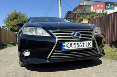 Седан Lexus ES 2014 в Києві