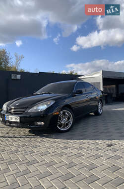 Седан Lexus ES 2003 в Полтаве
