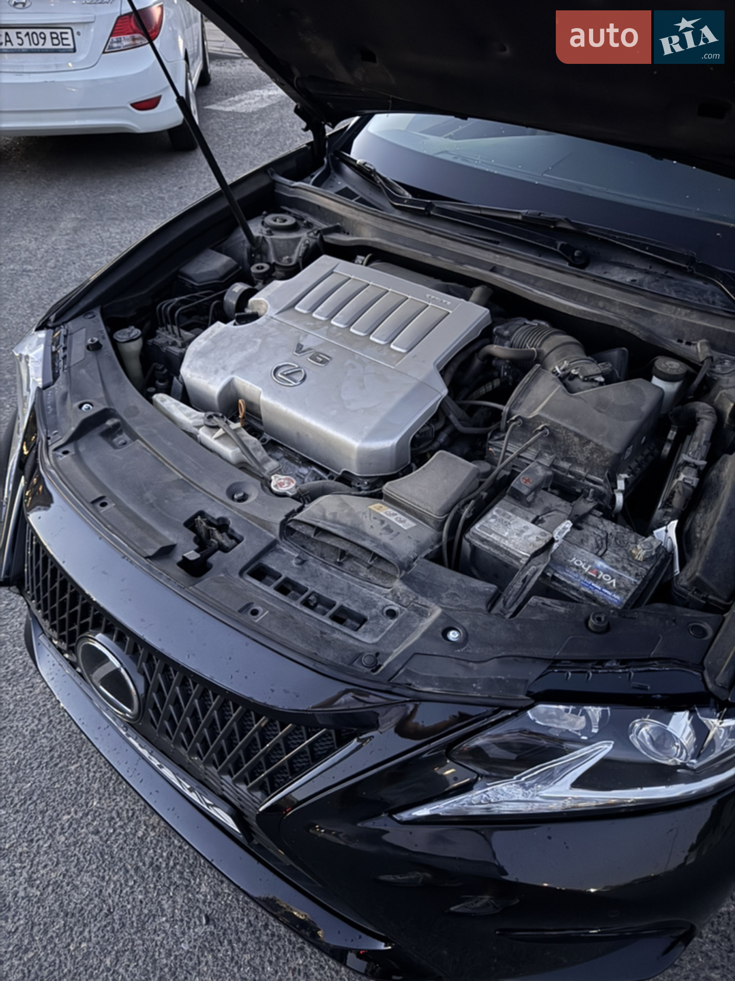 2018 Lexus ES - мініатюра 30