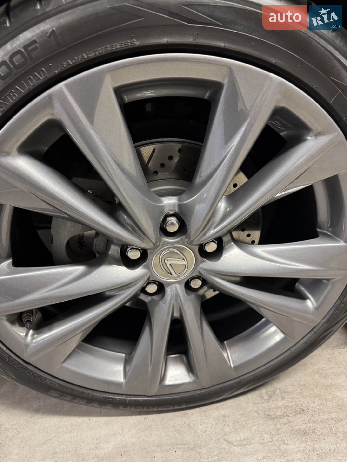 2019 Lexus ES - мініатюра 6