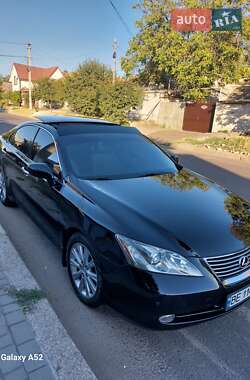 Седан Lexus ES 2008 в Николаеве