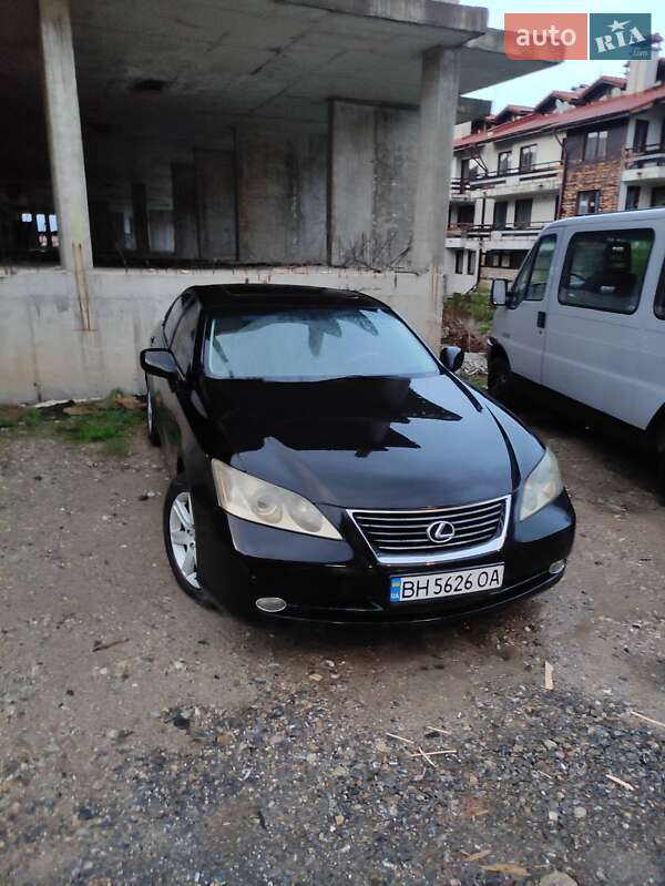 Седан Lexus ES 2006 в Одесі