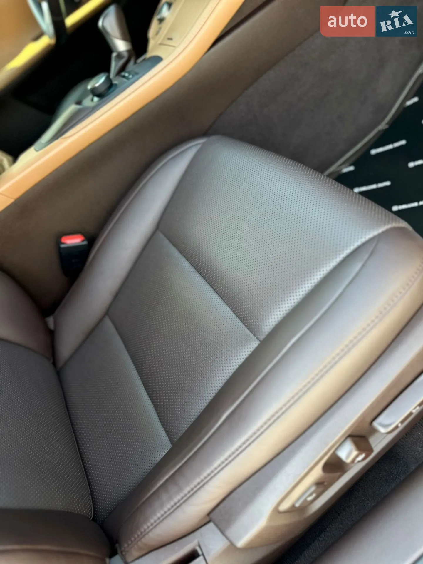 2018 Lexus ES - мініатюра 33