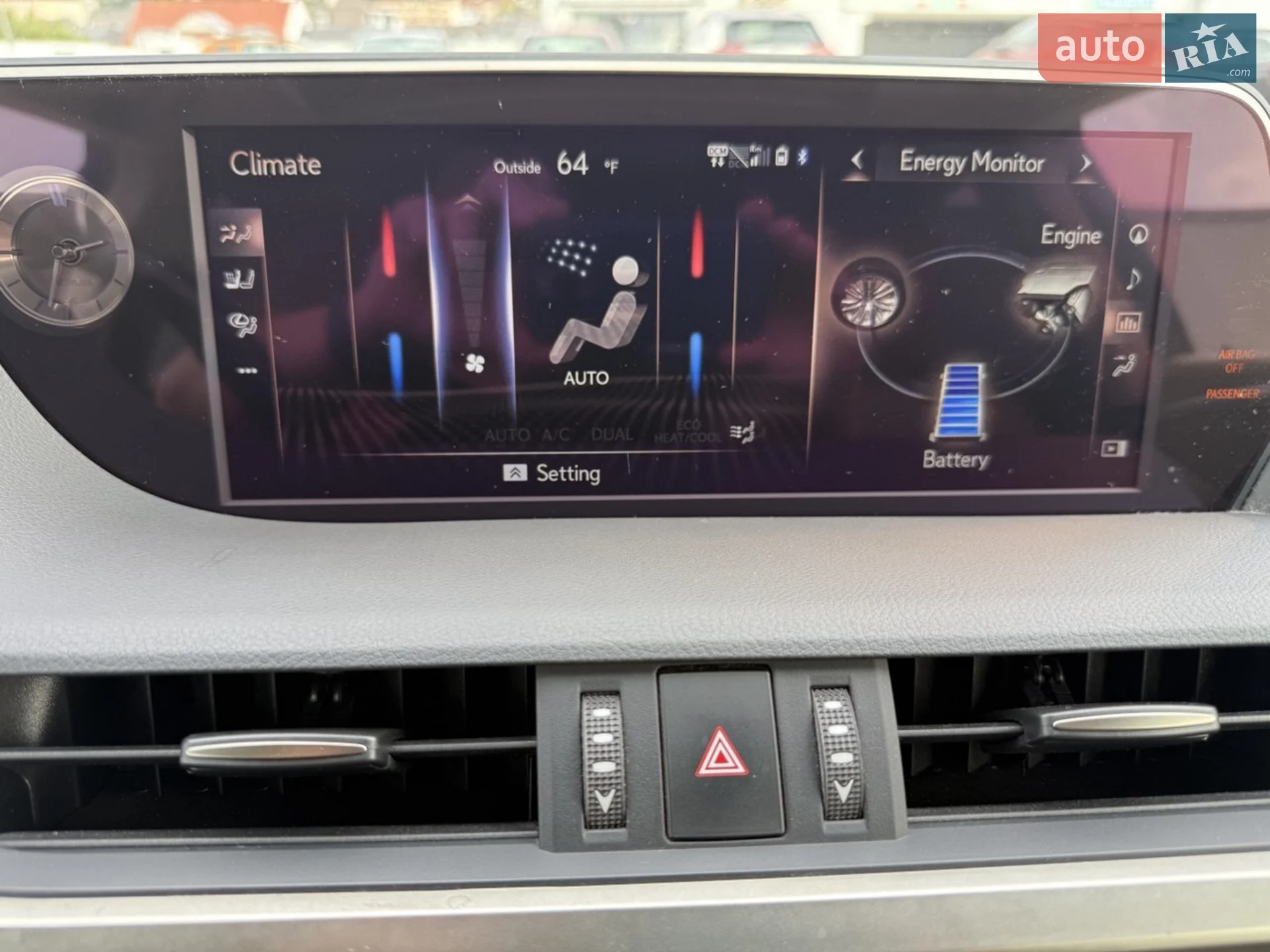 2019 Lexus ES - мініатюра 17