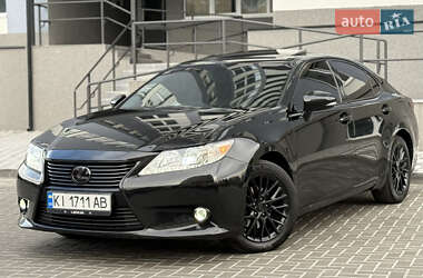 Седан Lexus ES 2014 в Білій Церкві
