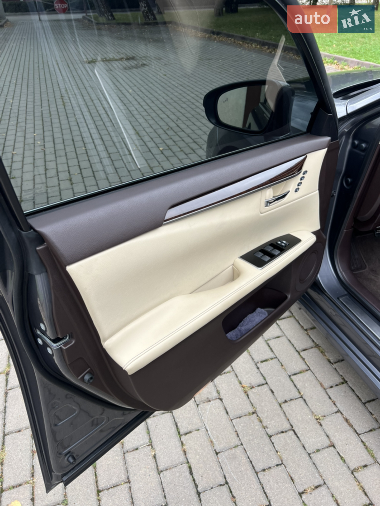 2016 Lexus ES - мініатюра 17