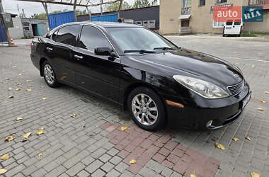 Седан Lexus ES 2005 в Брошневе