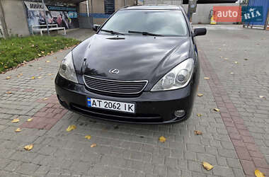 Седан Lexus ES 2005 в Брошневе
