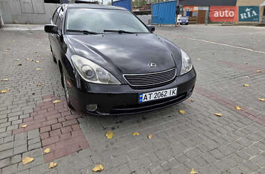 Седан Lexus ES 2005 в Брошневе