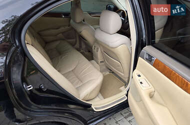 Седан Lexus ES 2005 в Брошневе