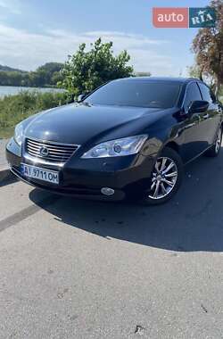 Седан Lexus ES 2006 в Києві