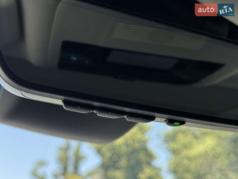 Седан Lexus ES 2018 в Києві