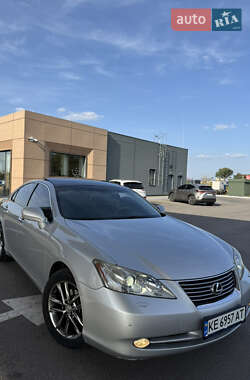Седан Lexus ES 2007 в Днепре