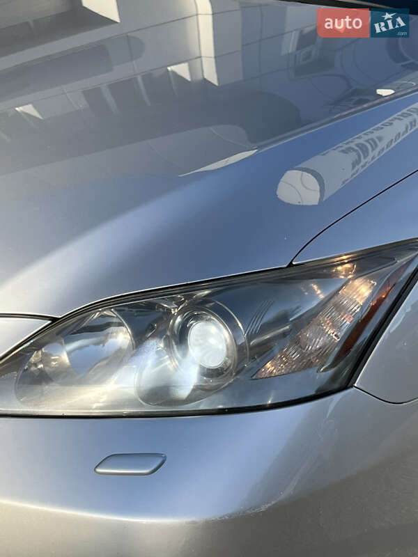 Седан Lexus ES 2006 в Одесі