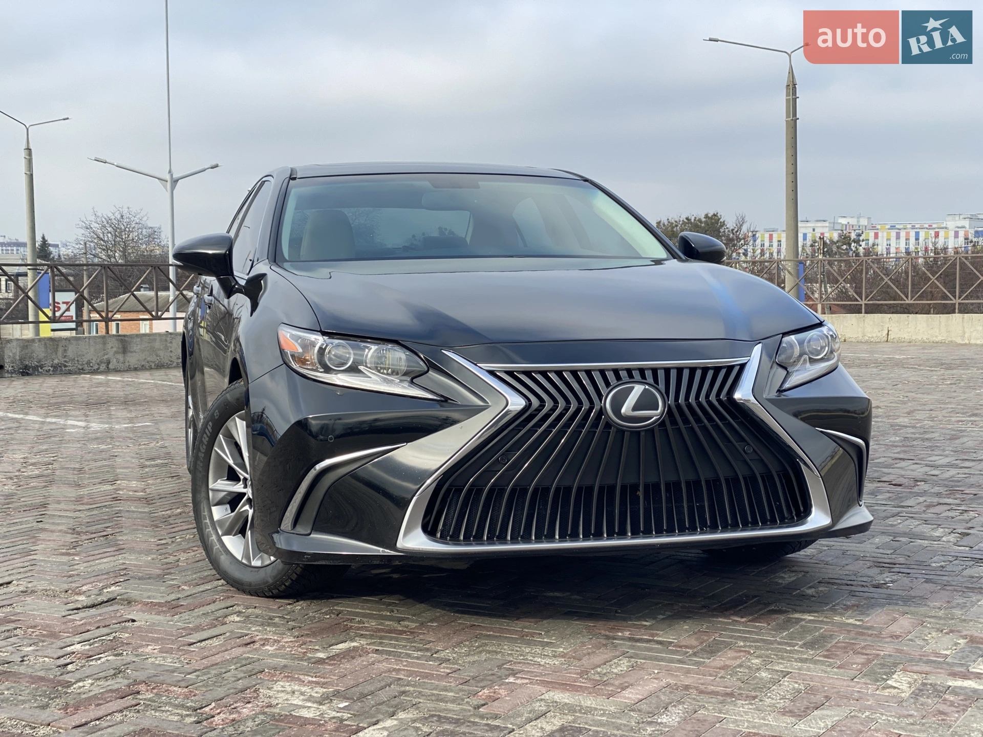 2013 Lexus ES - мініатюра 2