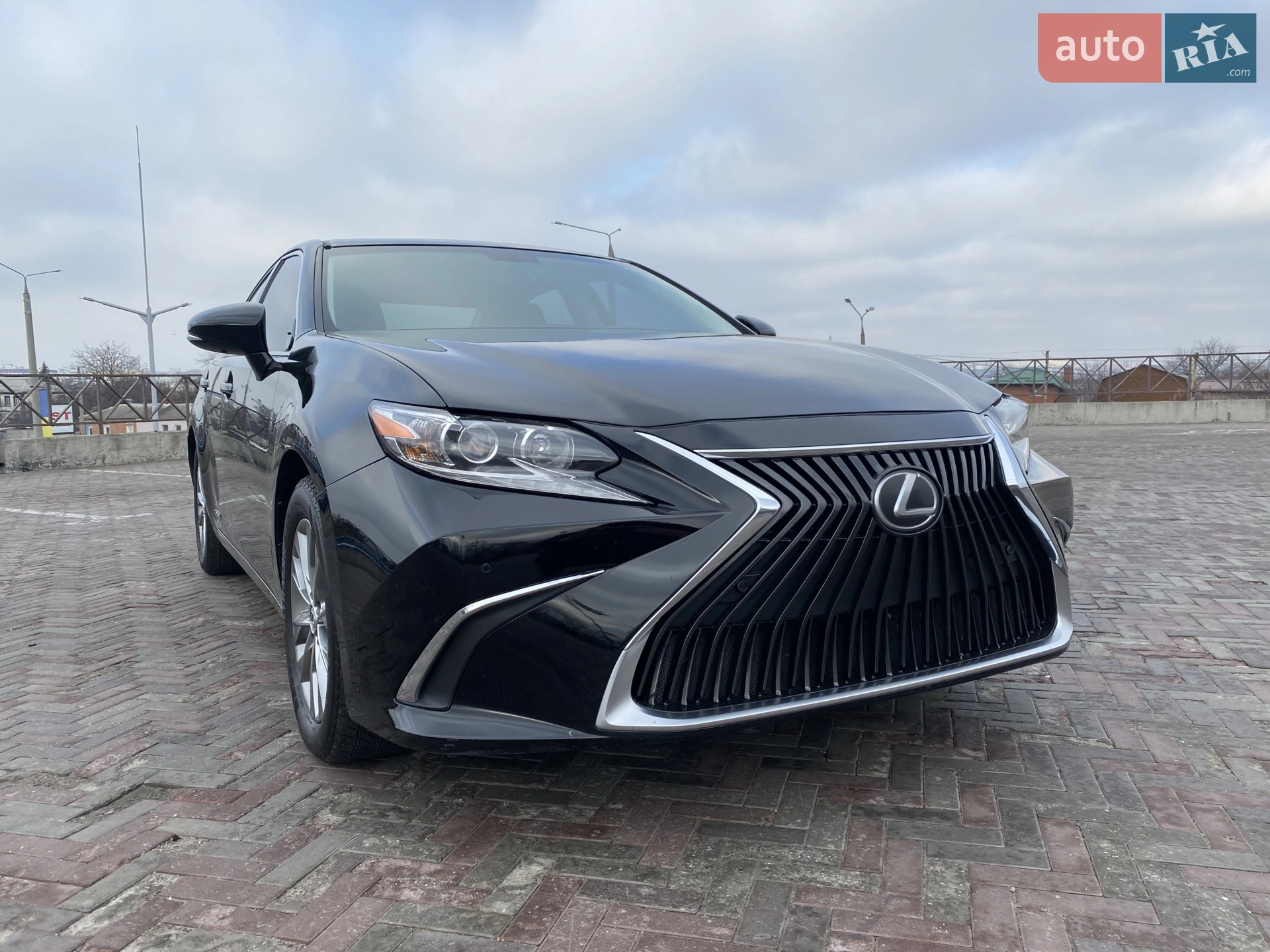 2013 Lexus ES - мініатюра 9