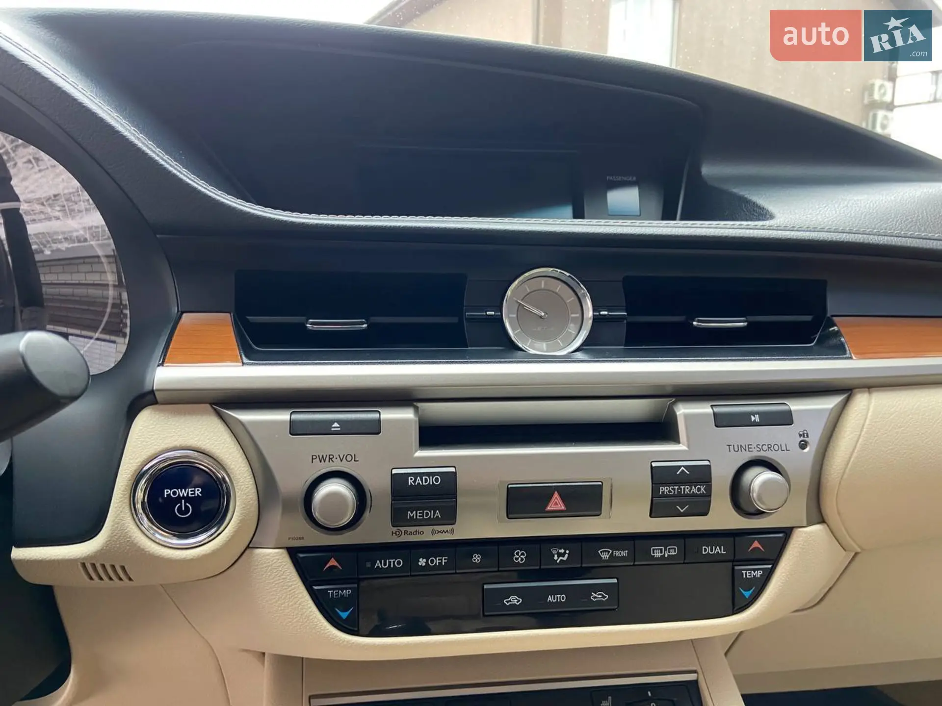 2013 Lexus ES - мініатюра 11